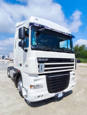  Daf XF 105 FT