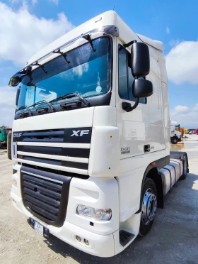 Daf XF 105 FT  460 | Mobile.bg    9