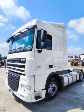     Daf XF 105 FT  460