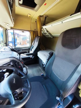 Daf XF 105 FT  460 | Mobile.bg    14