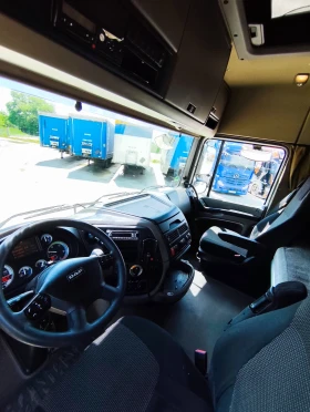 Daf XF 105 FT  460 | Mobile.bg    13