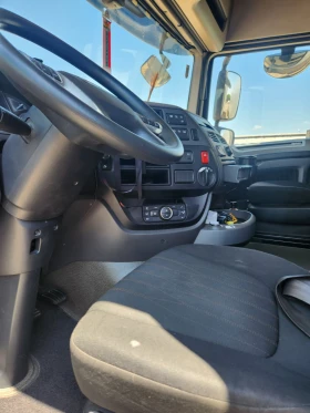 Daf XF XF 480 | Mobile.bg    3