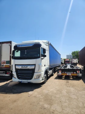 Daf XF XF 480 | Mobile.bg    2