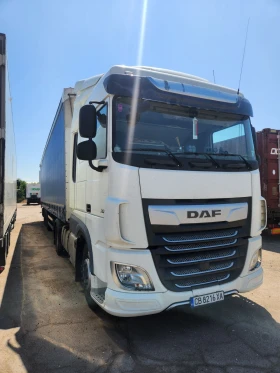     Daf XF XF 480