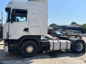 Scania R 420 | Mobile.bg    6
