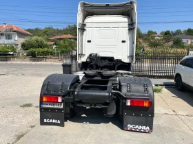 Scania R 420 | Mobile.bg    4