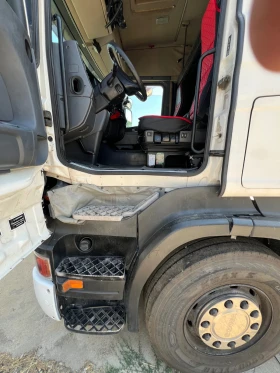 Scania R 420 | Mobile.bg    7