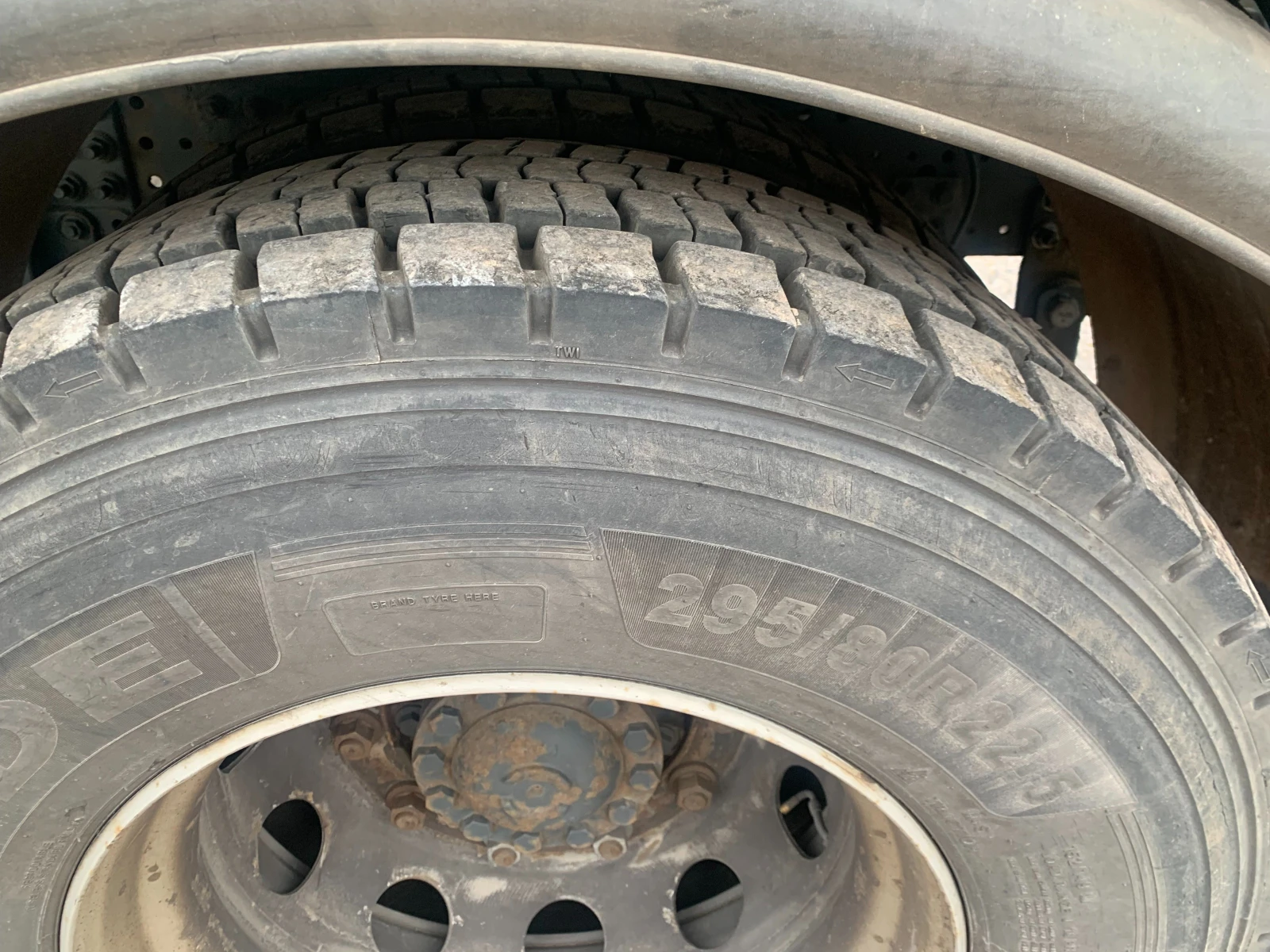 Iveco Stralis 310 Нов внос, снимка 10 - Камиони - 56725020