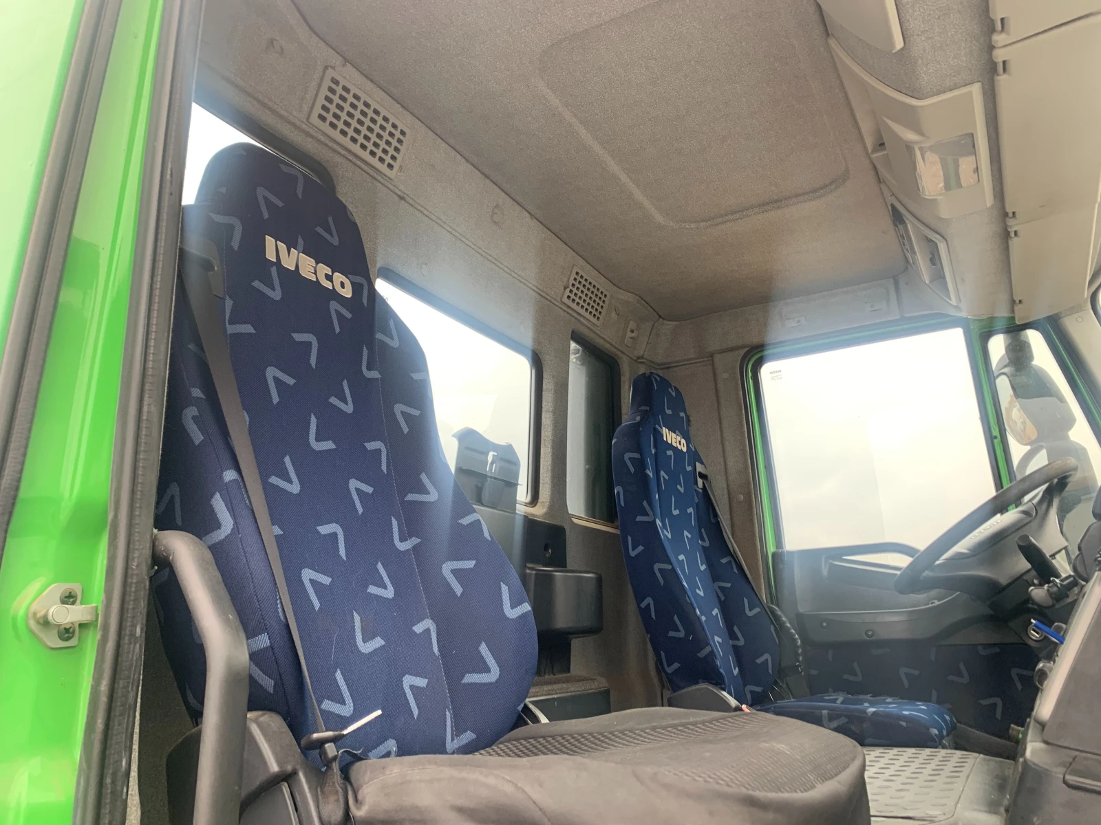 Iveco Stralis 310 Нов внос, снимка 11 - Камиони - 56725020