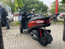 Piaggio Mp3 400 HPE - изображение 5