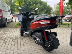 Piaggio Mp3 400 HPE - изображение 6