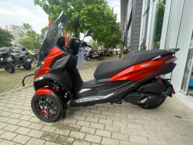 Piaggio Mp3 400 HPE - изображение 7