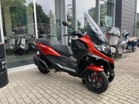 Piaggio Mp3 400 HPE - изображение 2