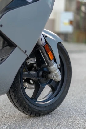 Yamaha Aerox, снимка 12