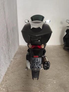 Honda Sh ABS, LED, Keyless , снимка 6