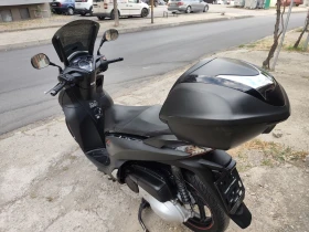 Honda Sh ABS, LED, Keyless , снимка 6