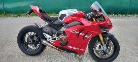 Ducati Panigale V4S, снимка 1 - Мотоциклети и мототехника - 45792384