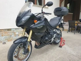     Triumph Tiger 1050