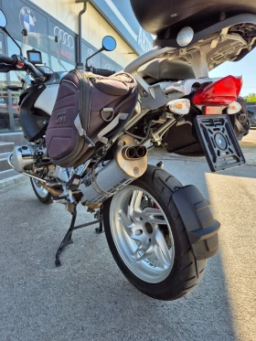 BMW R 1200 GS | Mobile.bg    15