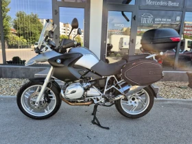     BMW R 1200 GS