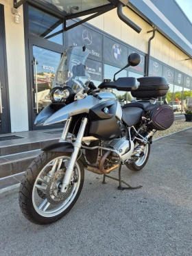     BMW R 1200 GS