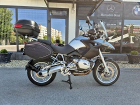     BMW R 1200 GS