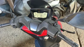 Aprilia Sx SXR 50, снимка 11