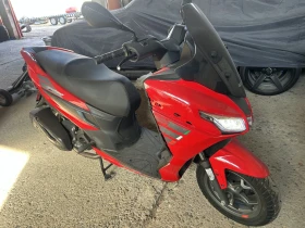 Aprilia Sx SXR 50, снимка 10