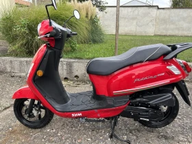 Aprilia Sx SXR 50, снимка 6