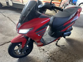 Aprilia Sx SXR 50, снимка 7