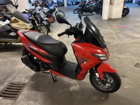 Aprilia Sx SXR 50, снимка 8