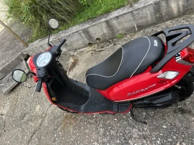 Aprilia Sx SXR 50, снимка 5