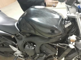 Yamaha FZ6, снимка 6