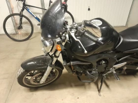 Yamaha FZ6, снимка 1