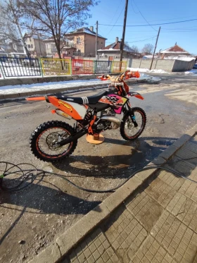 Ktm 250 250, снимка 3