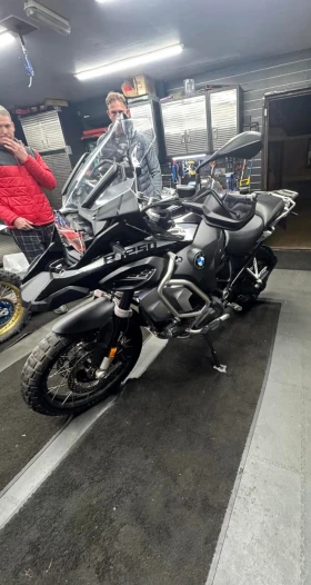 BMW R Adventure, снимка 4