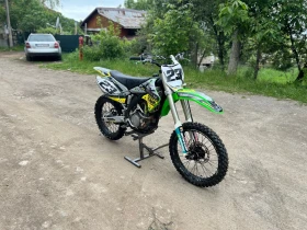 Kawasaki Kx 250 | Mobile.bg    6