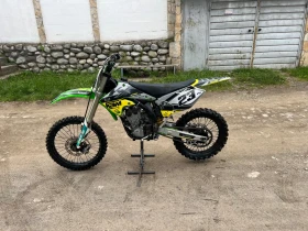 Kawasaki Kx 250 | Mobile.bg    3
