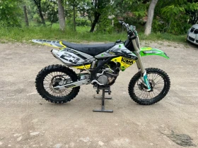 Kawasaki Kx 250 | Mobile.bg    5