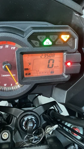 Обява за продажба на Kawasaki Versys 1000-ABS- LIZING ~10 200 лв. - изображение 3