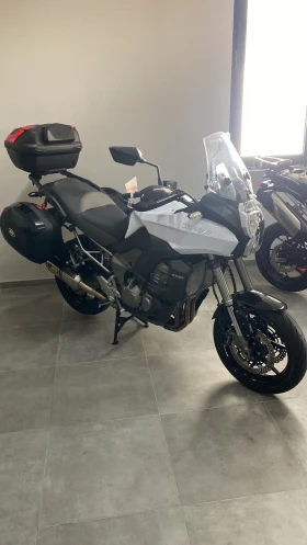 Kawasaki Versys 1000-ABS- LIZING