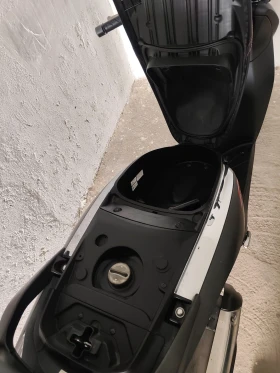Honda Sh ABS, LED, Keyless  | Mobile.bg � ����� ������ 4