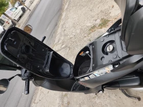 Honda Sh ABS, LED, Keyless  | Mobile.bg � ����� ������ 9