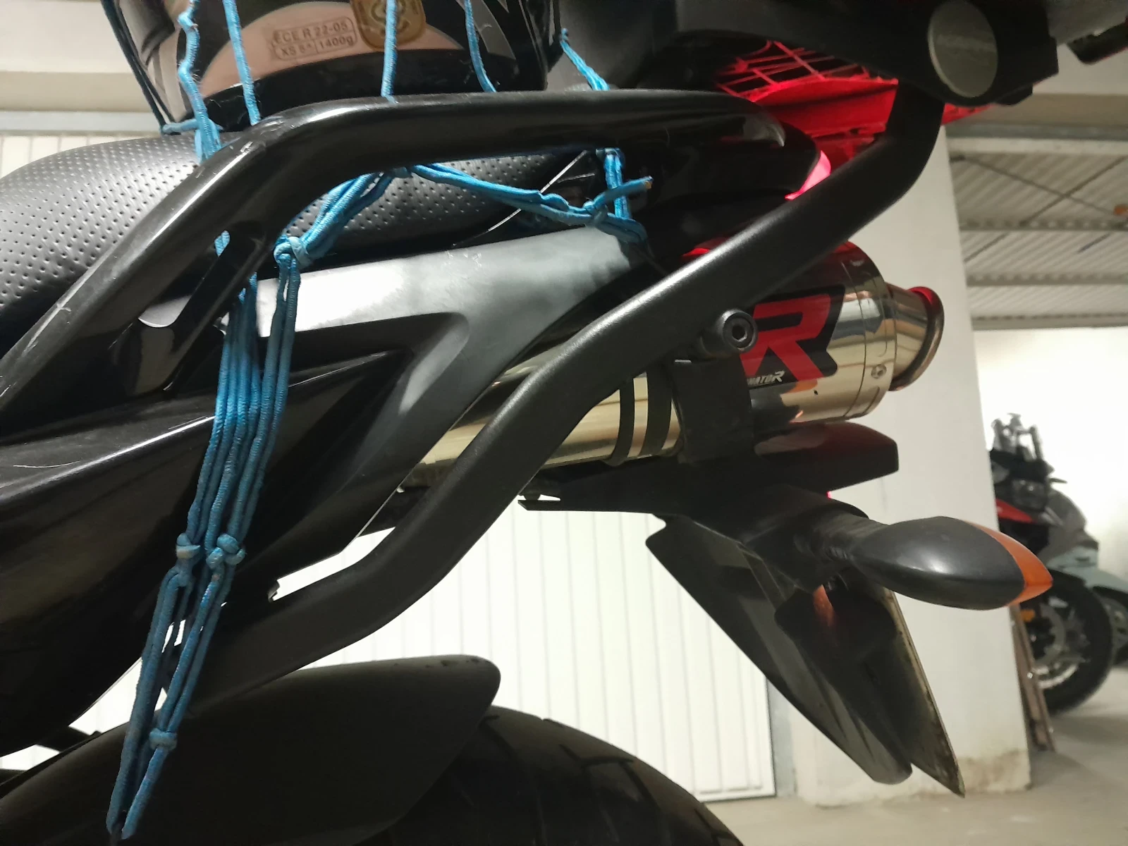 Yamaha FZ6 | Mobile.bg   12