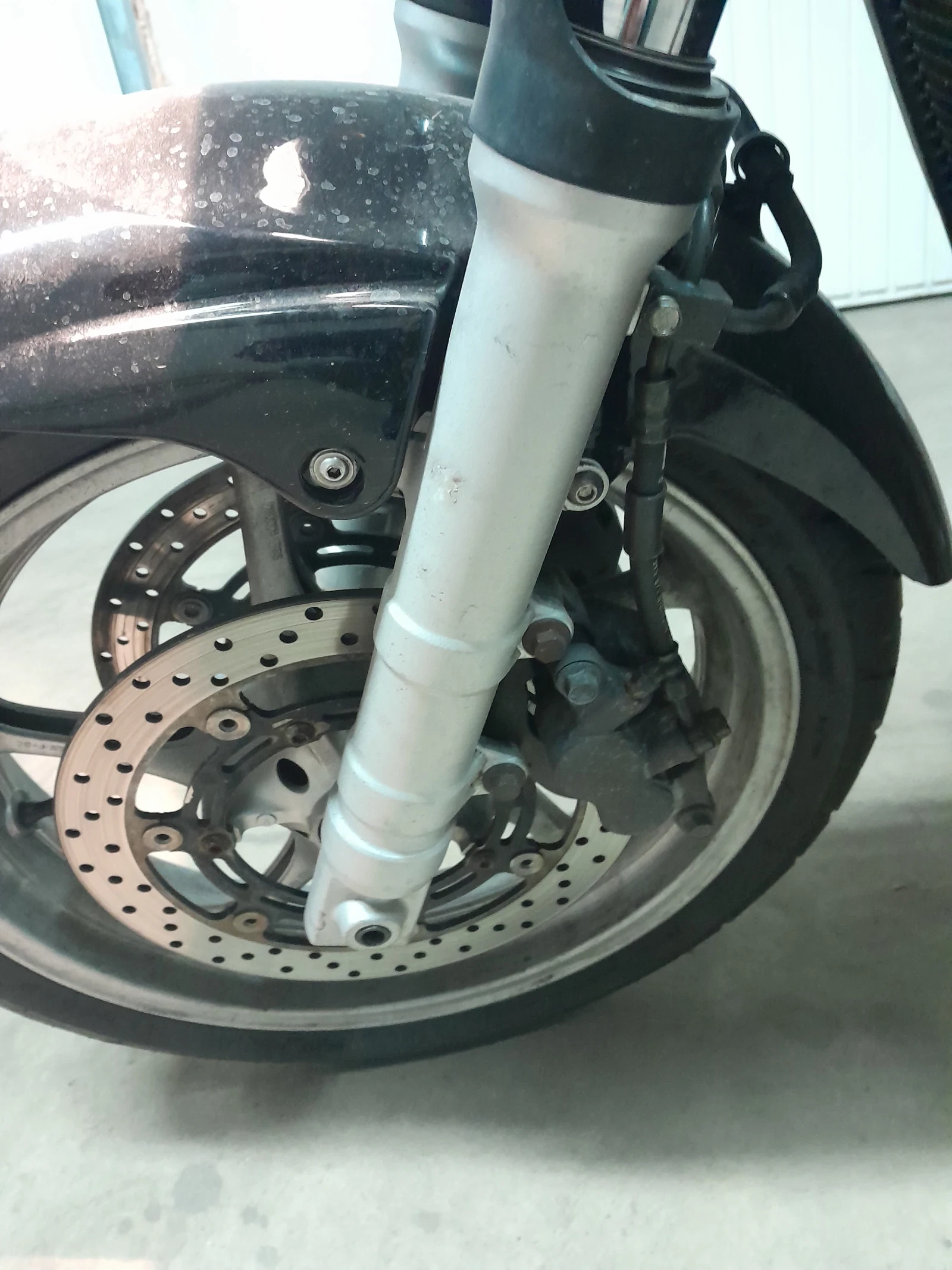 Yamaha FZ6 | Mobile.bg   14