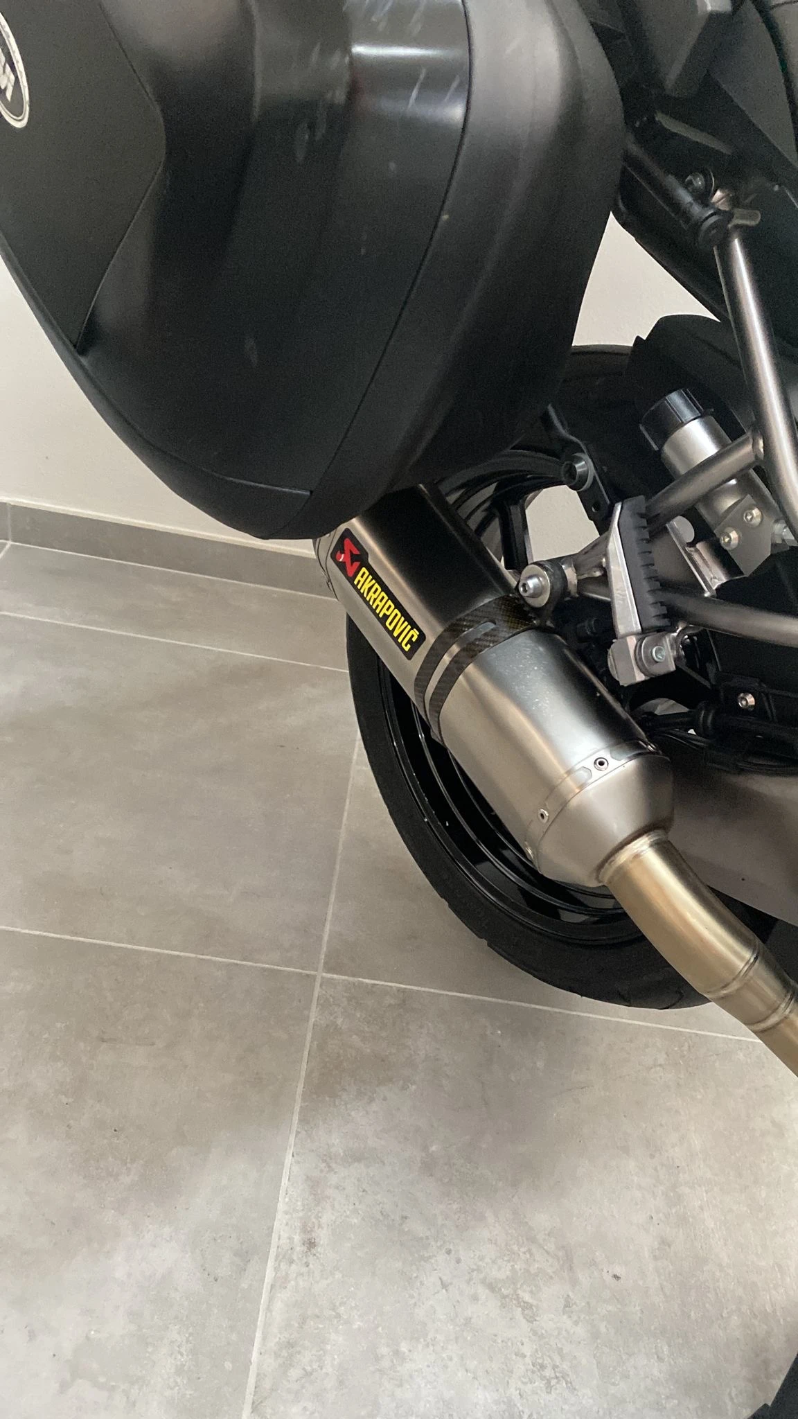 Kawasaki Versys 1000-ABS- LIZING - изображение 2