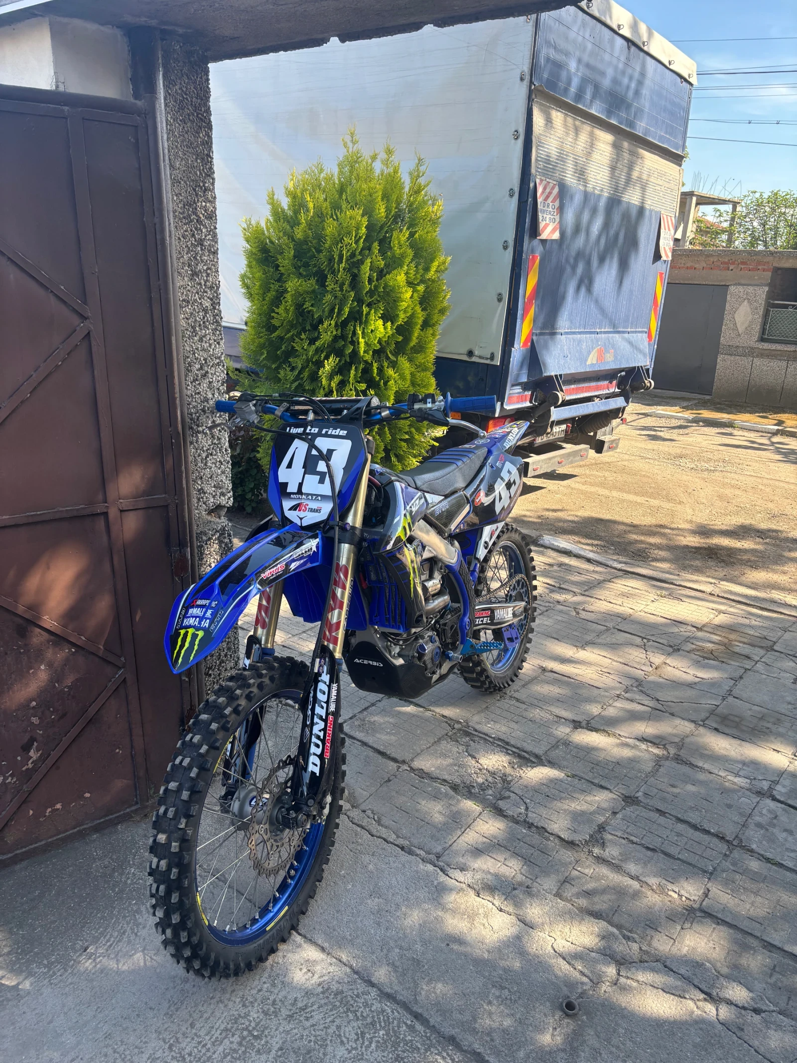 Yamaha Yzf | Mobile.bg   1