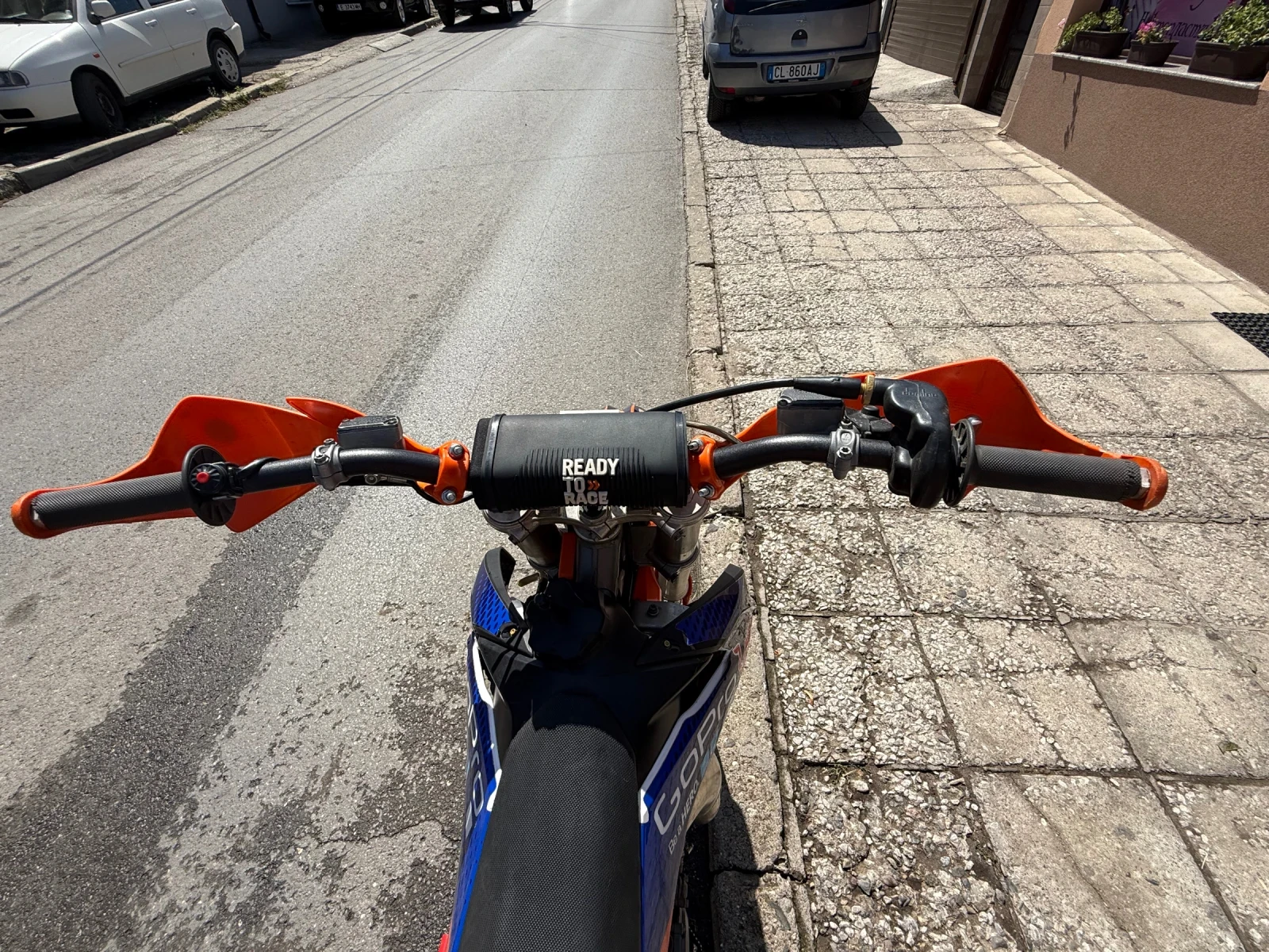 Ktm SX  - изображение 4