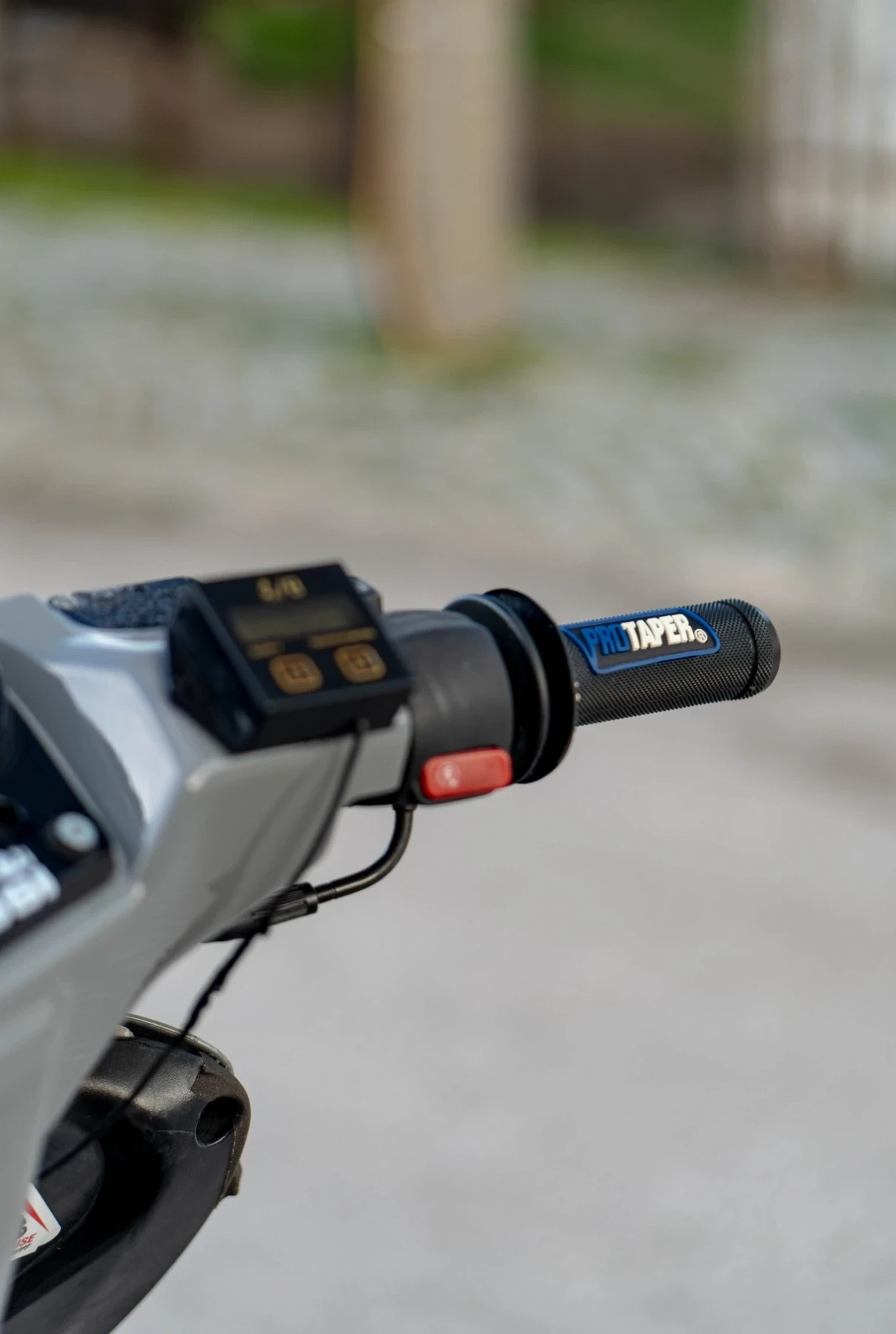 Yamaha Aerox, снимка 9 - Мотоциклети и мототехника - 53830345