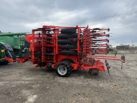 Сеялка KUHN ESPRO R6000